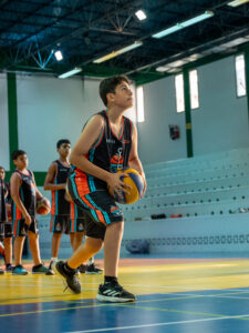 Harbor Sports Academy 1