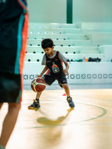 Harbor Sports Academy