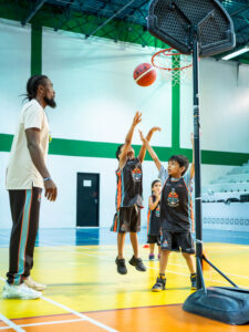 Harbor Sports Academy