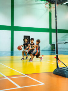 Harbor Sports Academy