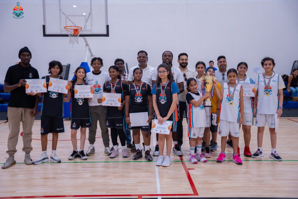 Certificates and Celebration