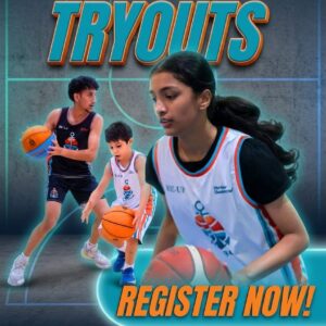 Basketball trials