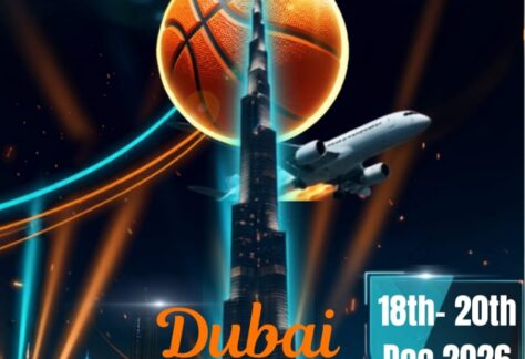 Harbor International Basketball League