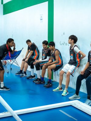 Coaching Coaching